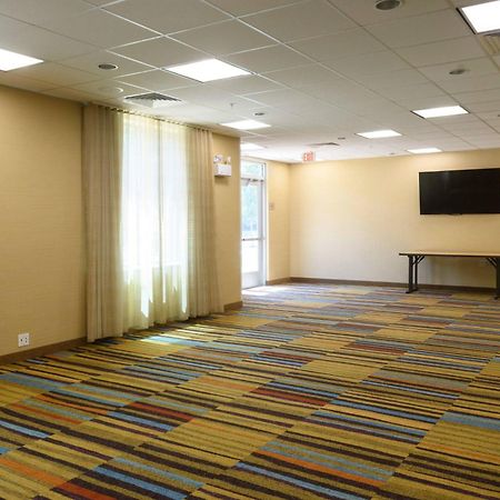 Fairfield Inn & Suites By Marriott Richmond Ashland Luaran gambar