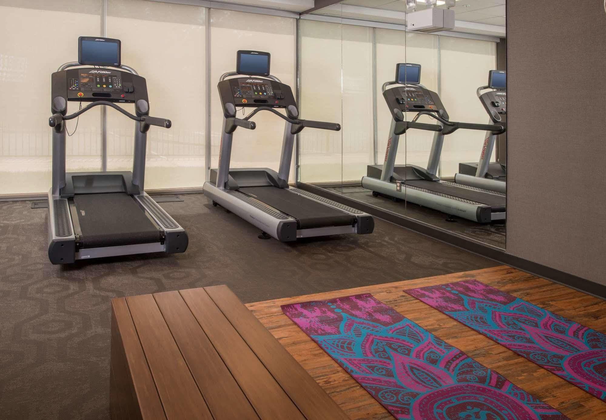 Fairfield Inn & Suites By Marriott Richmond Ashland Luaran gambar